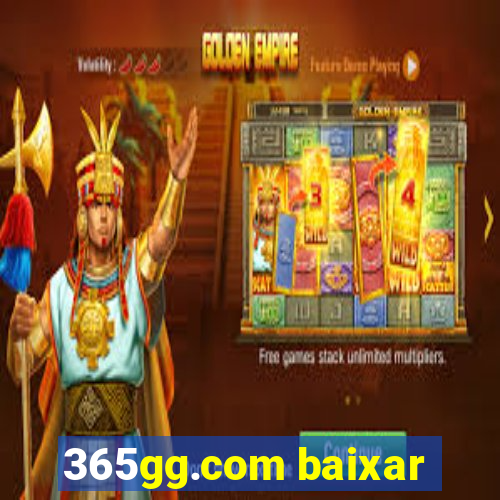 365gg.com baixar